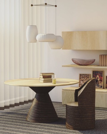Conseils d'entretien pour préserver votre mobilier en bois